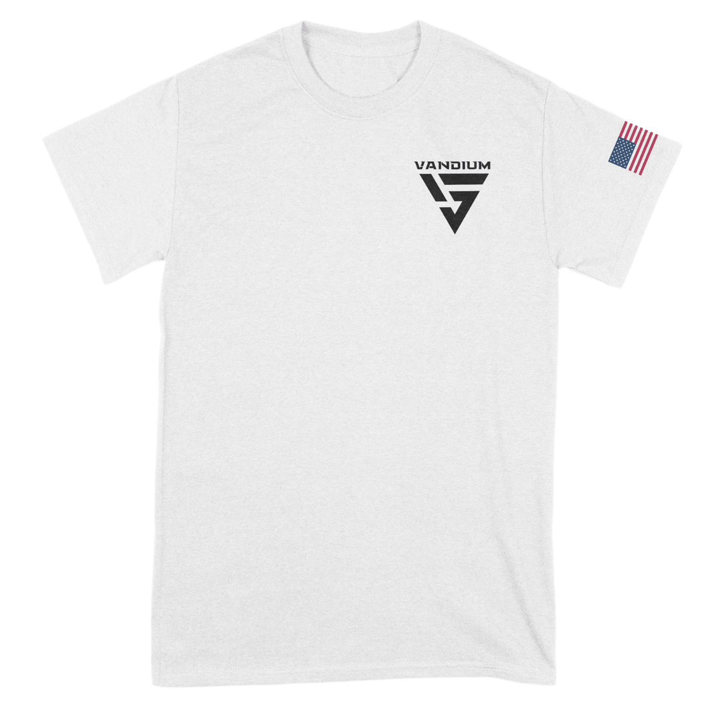 Strike Eagle - by Vandium Gear Industries L.L.C
