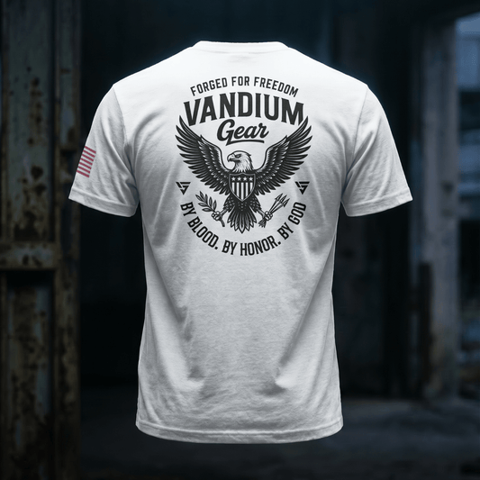 Strike Eagle - by Vandium Gear Industries L.L.C