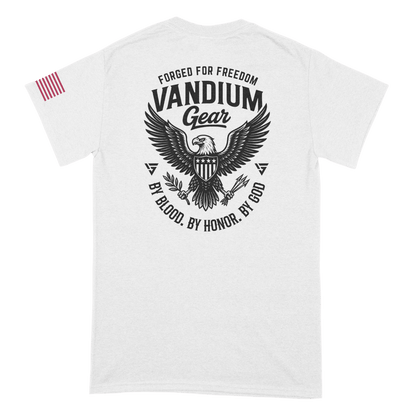 Strike Eagle - by Vandium Gear Industries L.L.C