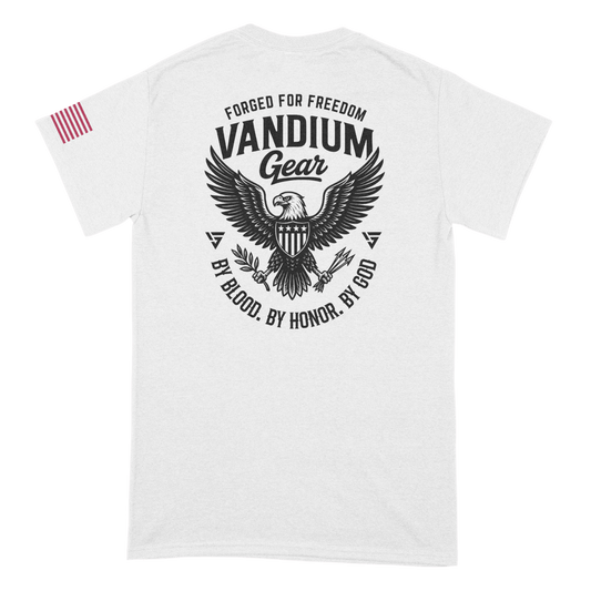 Strike Eagle - by Vandium Gear Industries L.L.C