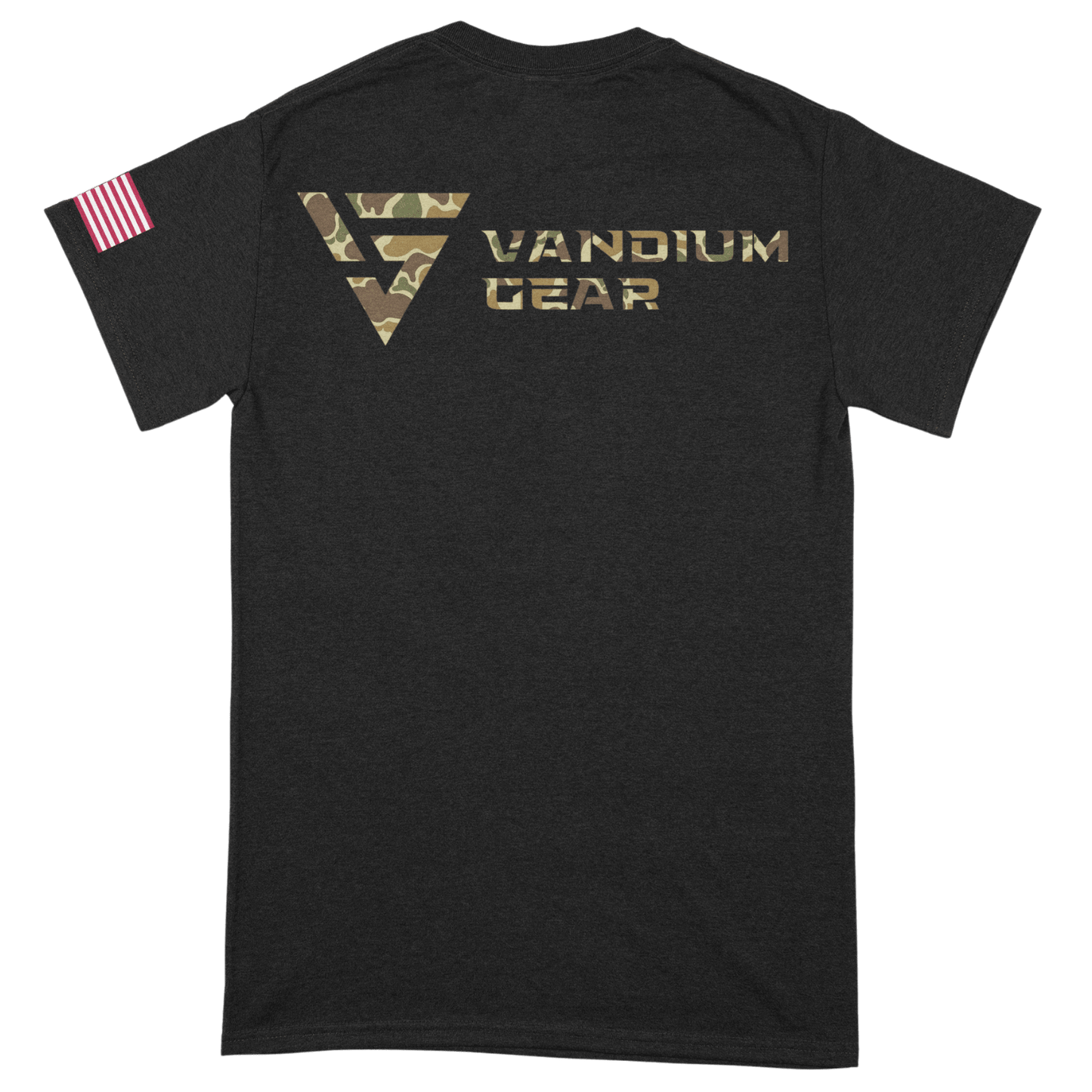 Strike Team Camo - by Vandium Gear Industries L.L.C