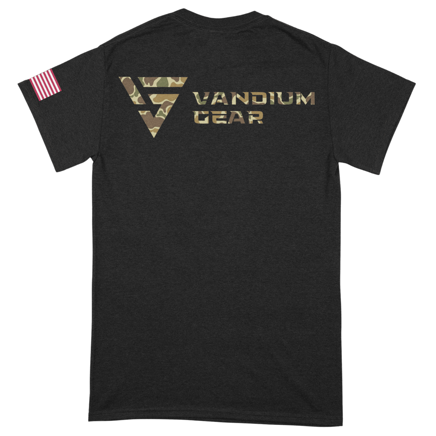 Strike Team Camo - by Vandium Gear Industries L.L.C