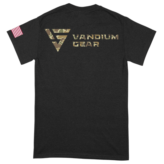 Strike Team Camo - by Vandium Gear Industries L.L.C