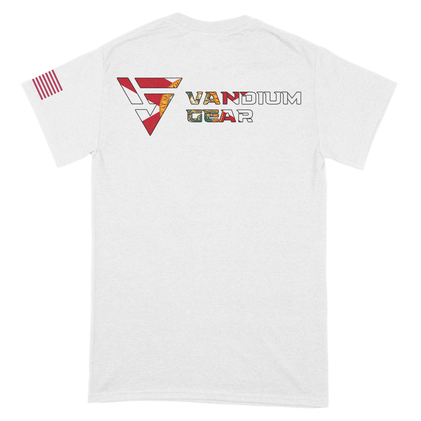 Strike Team Florida - by Vandium Gear Industries L.L.C