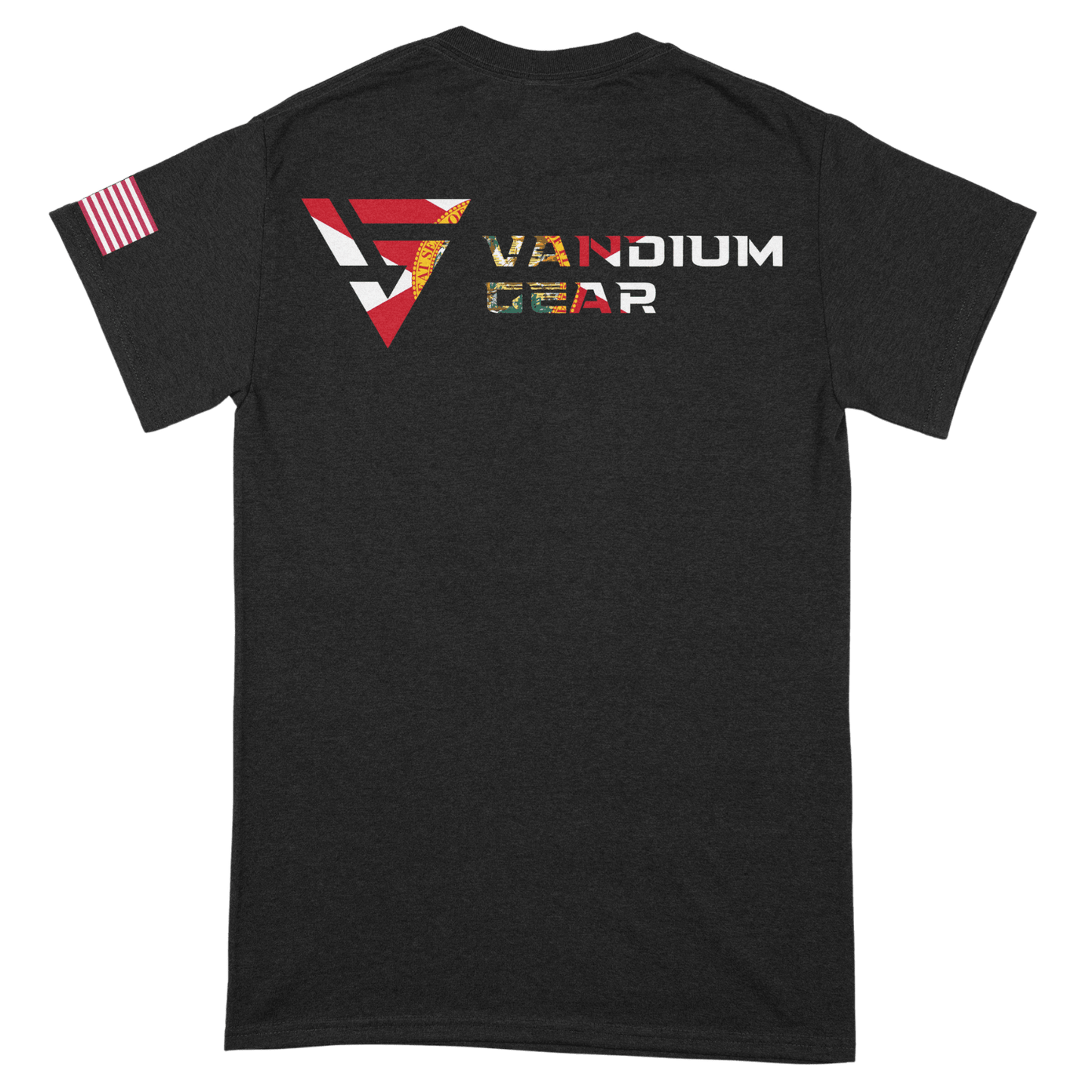 Strike Team Florida - by Vandium Gear Industries L.L.C