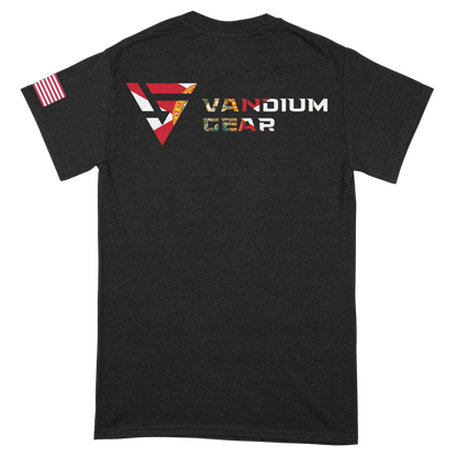 Strike Team Florida - by Vandium Gear Industries L.L.C