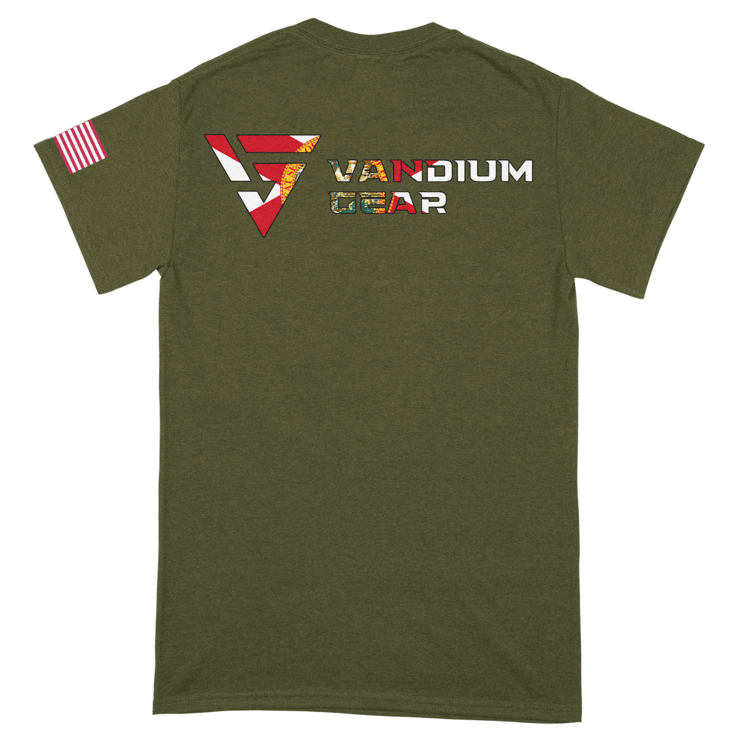Strike Team Florida - by Vandium Gear Industries L.L.C