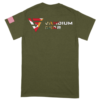 Strike Team Florida - by Vandium Gear Industries L.L.C