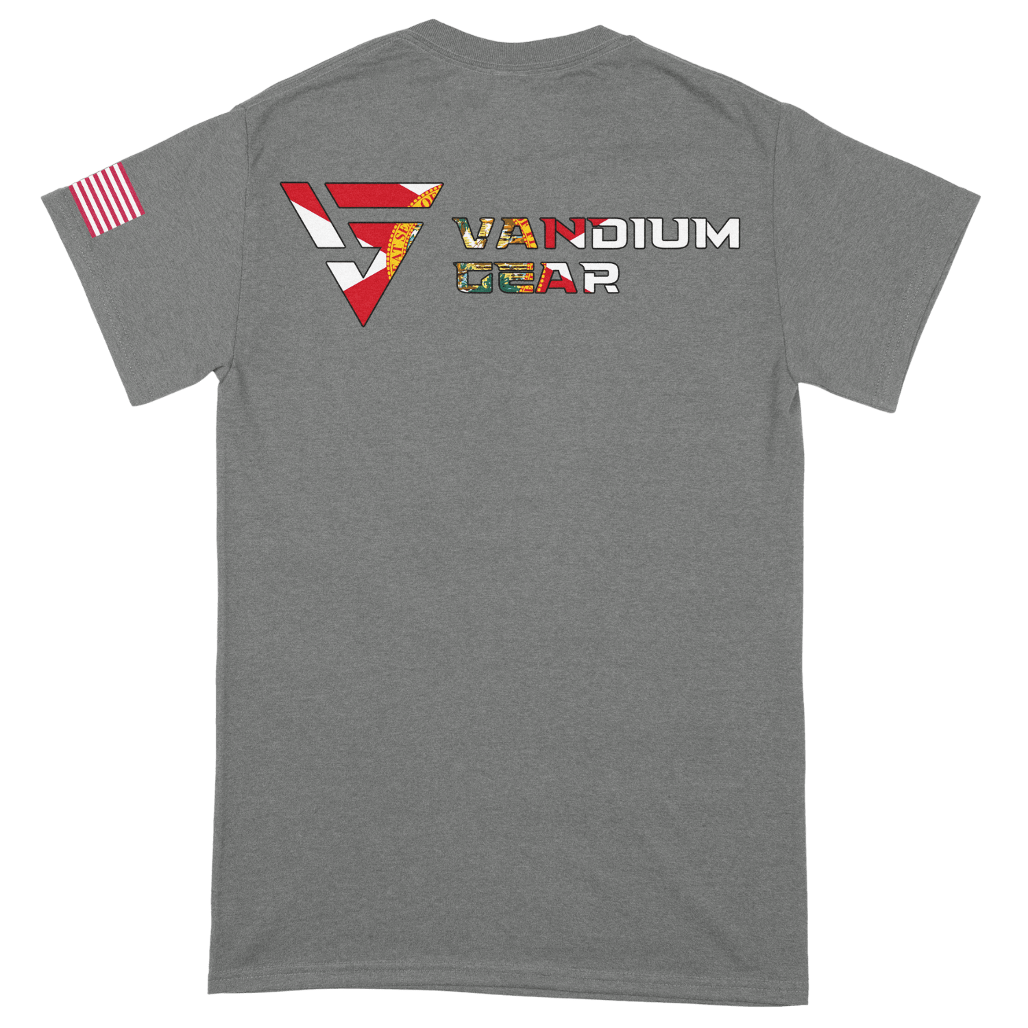 Strike Team Florida - by Vandium Gear Industries L.L.C