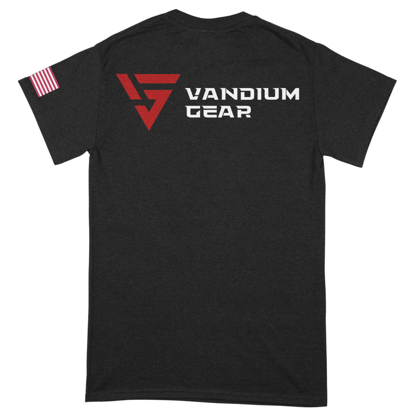 Strike Team Official - by Vandium Gear Industries L.L.C
