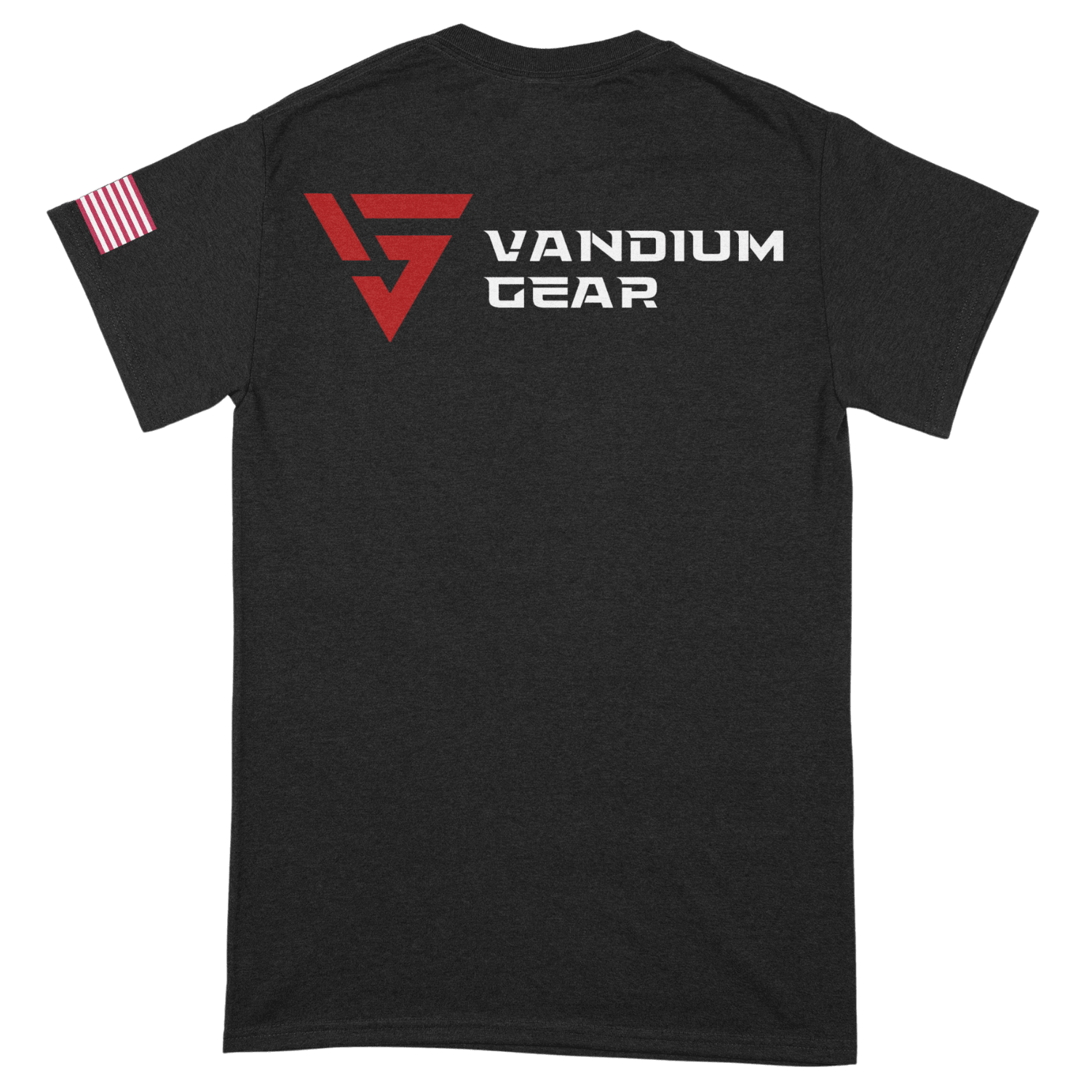 Strike Team Official - by Vandium Gear Industries L.L.C