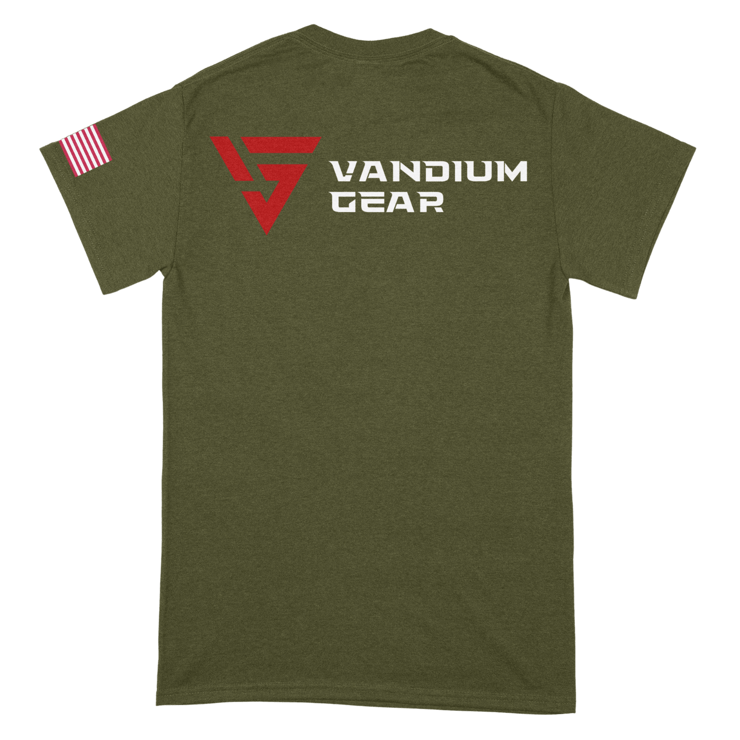 Strike Team Official - by Vandium Gear Industries L.L.C