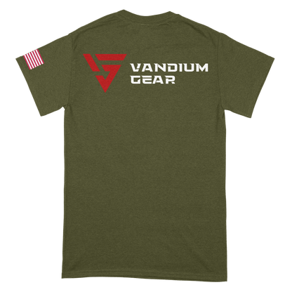 Strike Team Official - by Vandium Gear Industries L.L.C