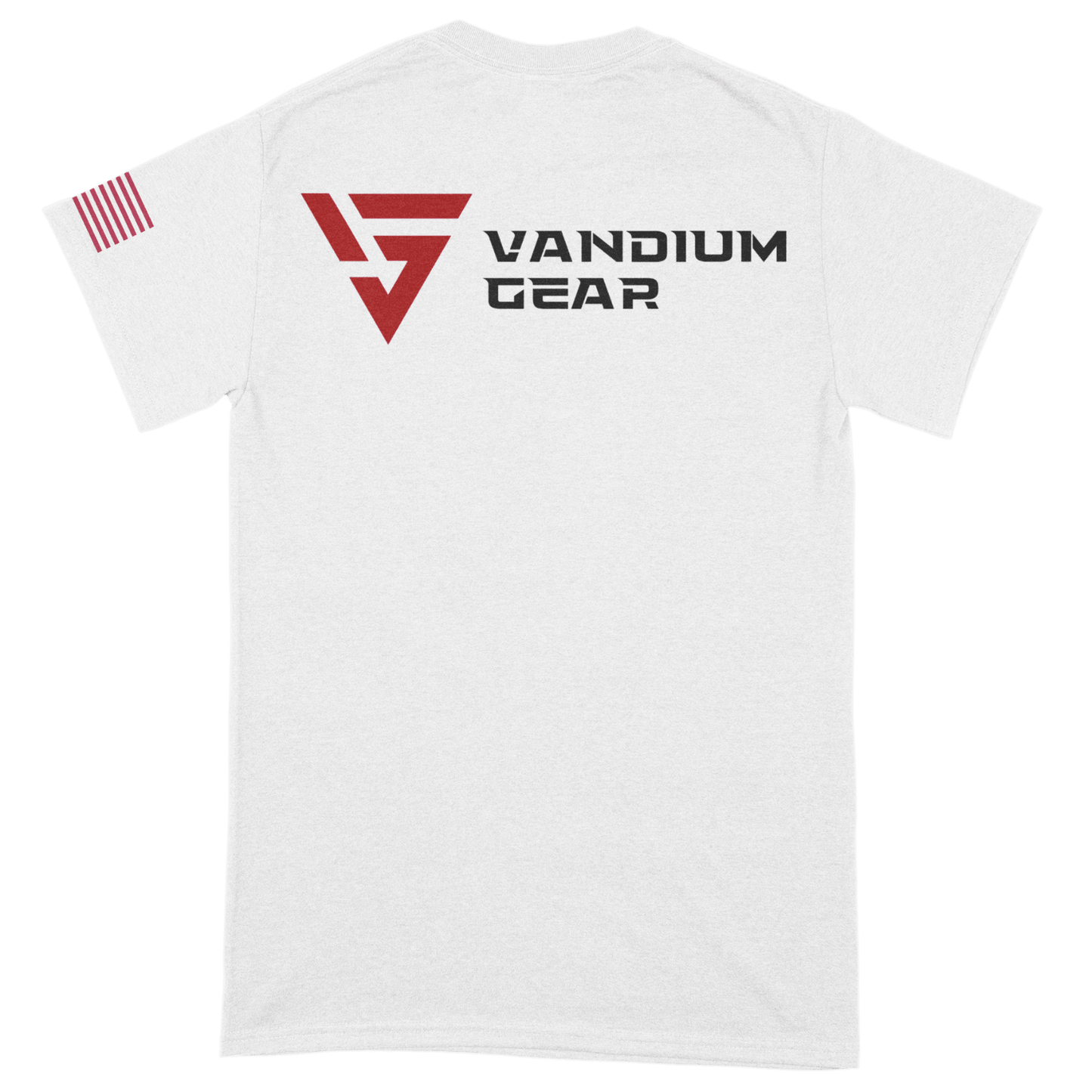 Strike Team Official - by Vandium Gear Industries L.L.C