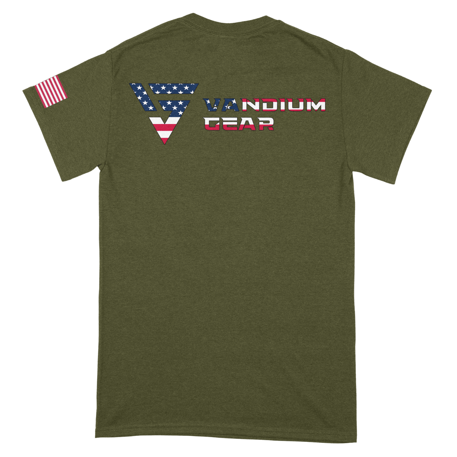 Strike Team USA - by Vandium Gear Industries L.L.C