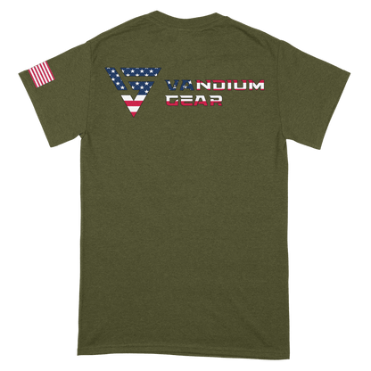 Strike Team USA - by Vandium Gear Industries L.L.C