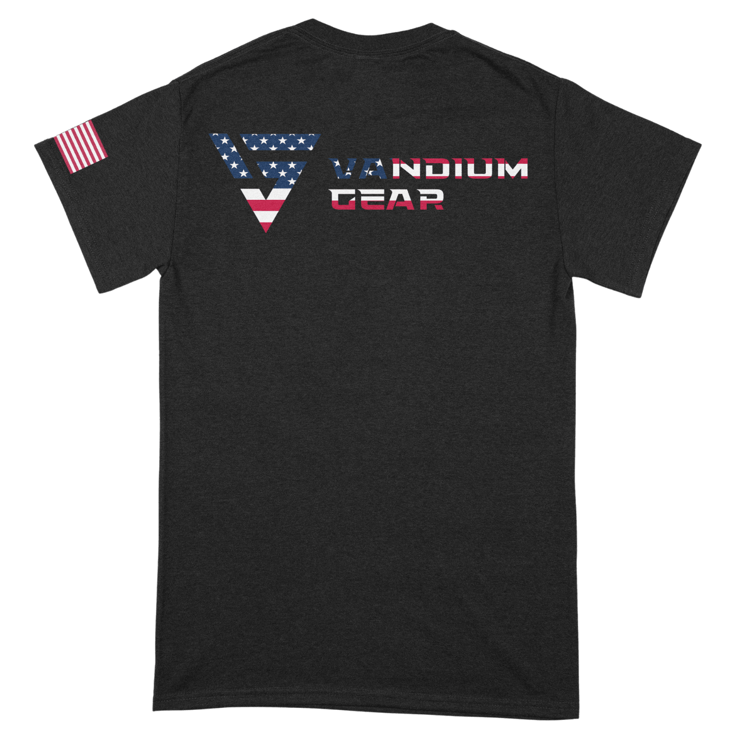 Strike Team USA - by Vandium Gear Industries L.L.C
