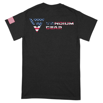 Strike Team USA - by Vandium Gear Industries L.L.C