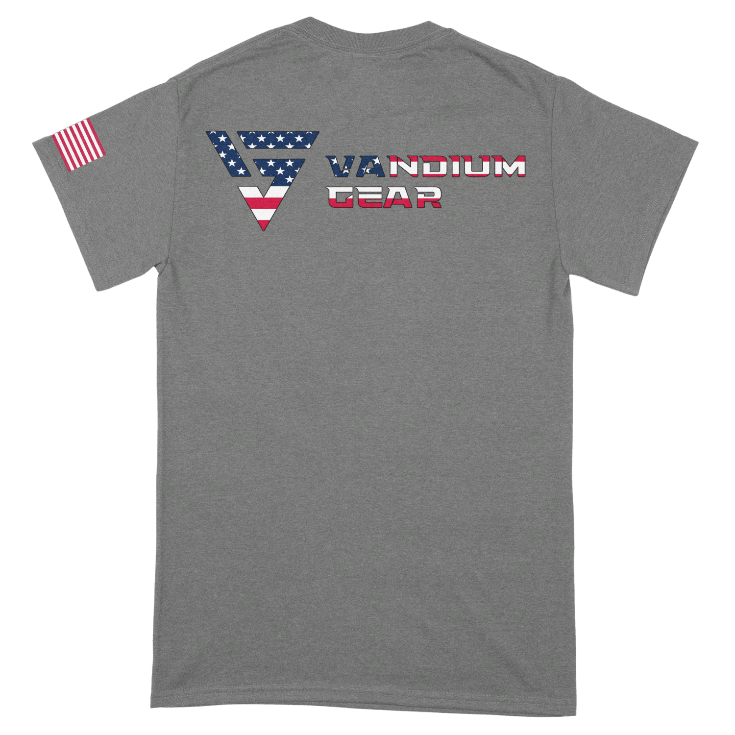Strike Team USA - by Vandium Gear Industries L.L.C