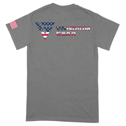 Strike Team USA - by Vandium Gear Industries L.L.C