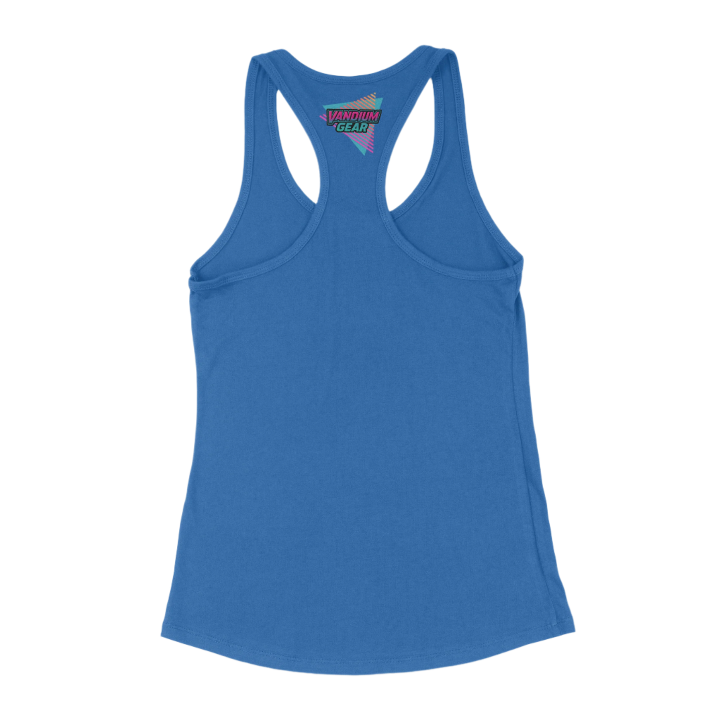 Vandium 90s Retro Tanktop