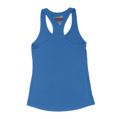 Vandium 90s Retro Tanktop