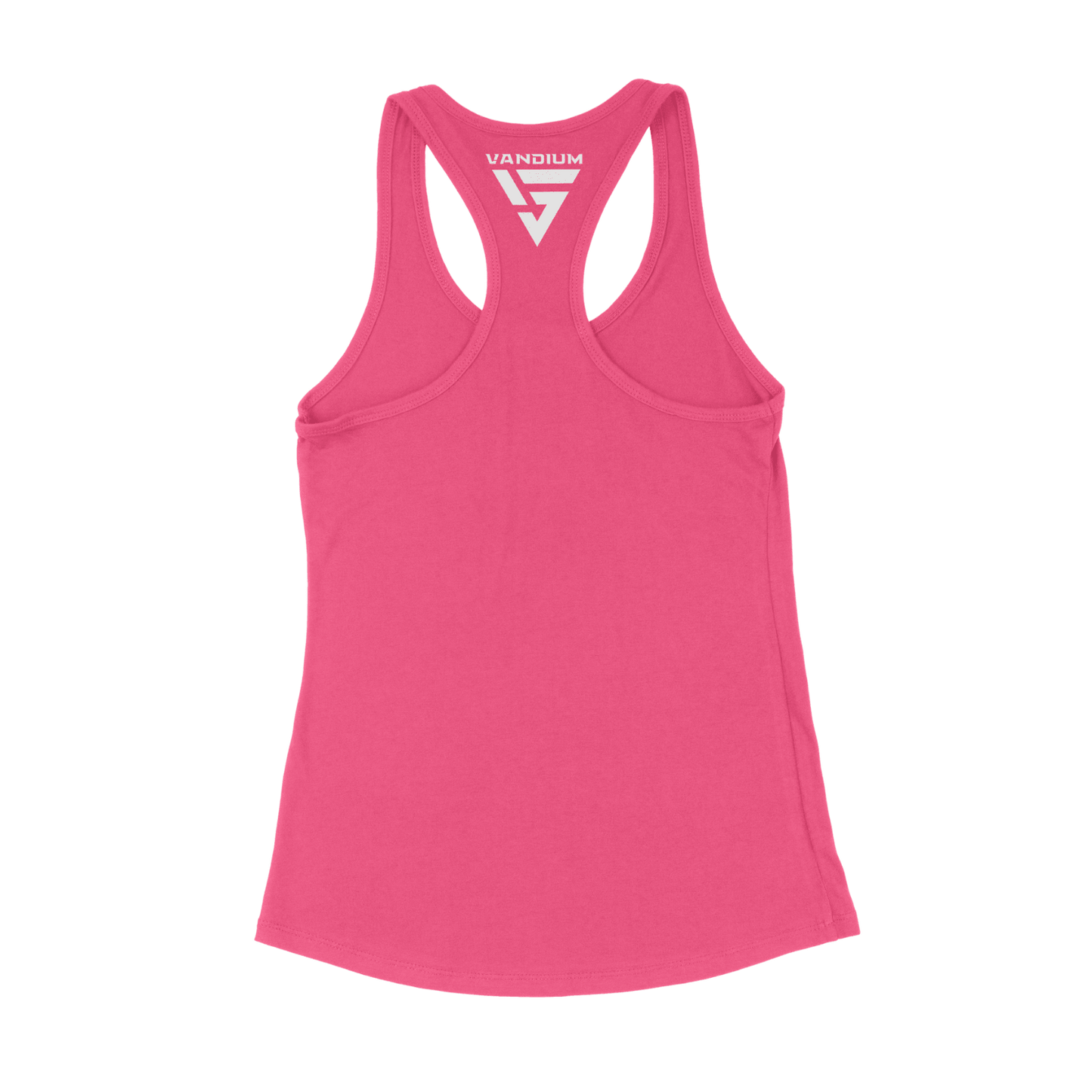 The American Babe Tank - by Vandium Gear Industries L.L.C
