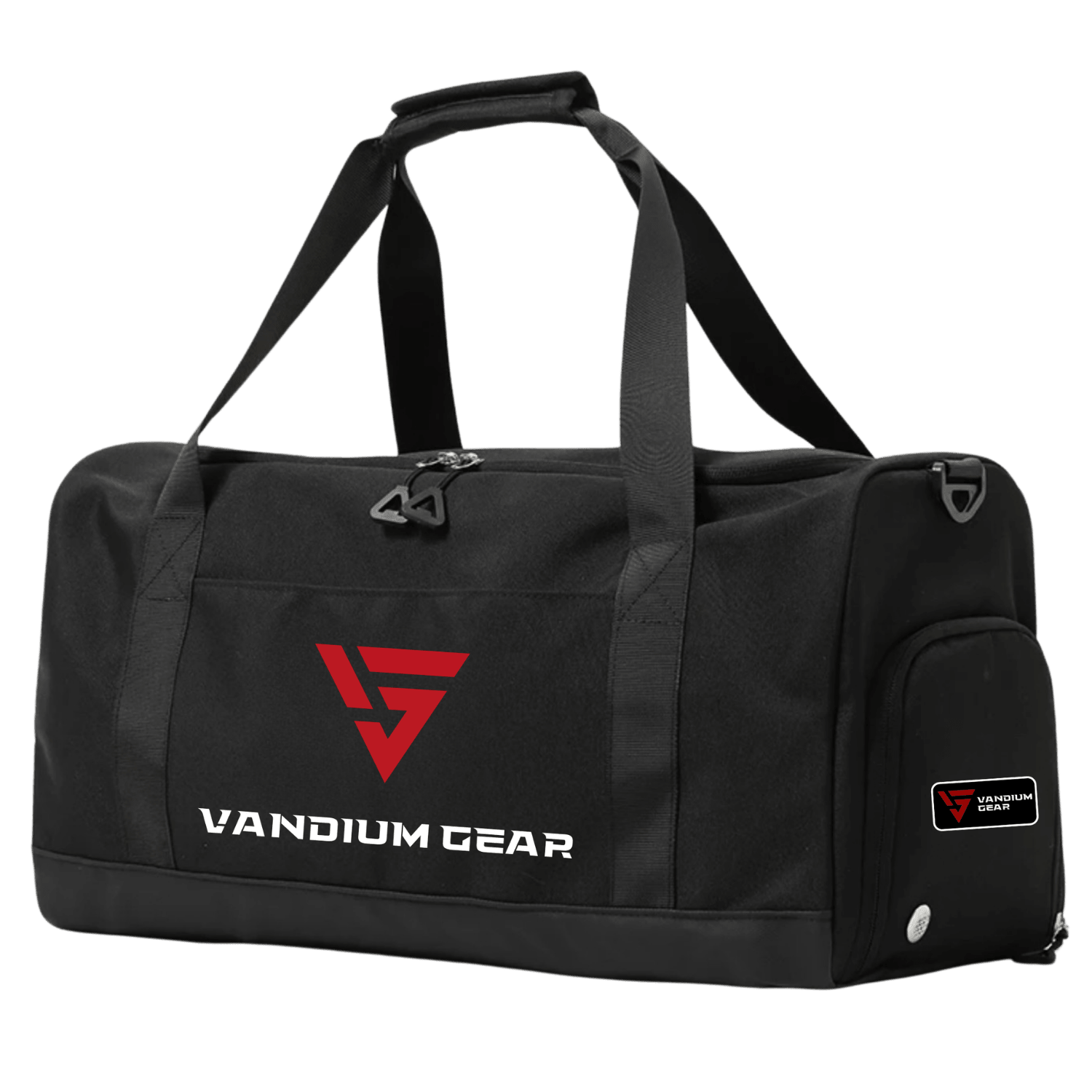 The Maverick (Battleview Black) - D by Vandium Gear Industries L.L.C