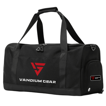 The Maverick (Battleview Black) - D by Vandium Gear Industries L.L.C