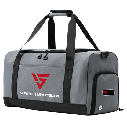 The Maverick (Combat Charcoal) - D by Vandium Gear Industries L.L.C
