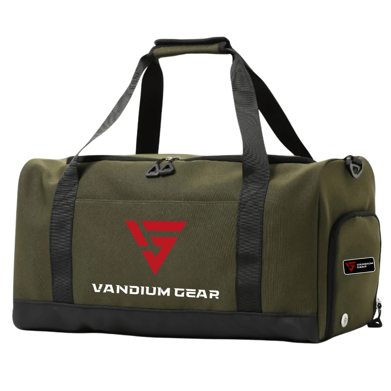 The Maverick (Gunner Green) - D by Vandium Gear Industries L.L.C