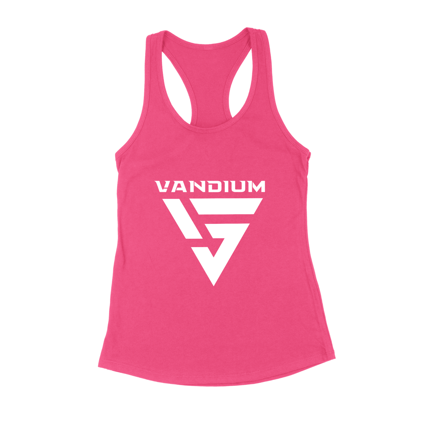 The Tactical Babe Tank - by Vandium Gear Industries L.L.C