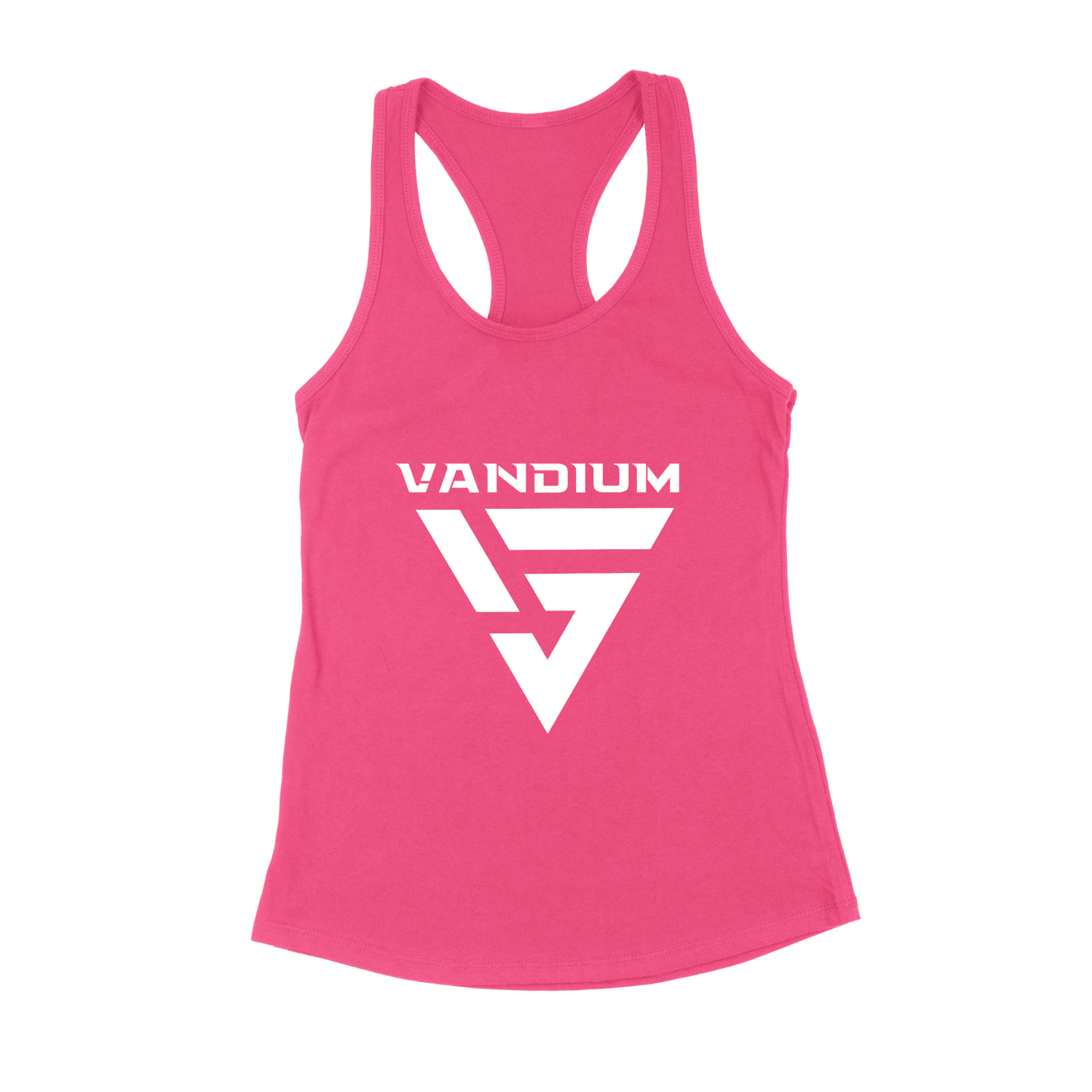 The Tactical Babe Tank - by Vandium Gear Industries L.L.C