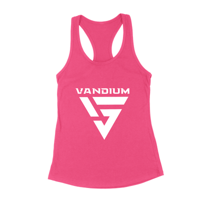 The Tactical Babe Tank - by Vandium Gear Industries L.L.C