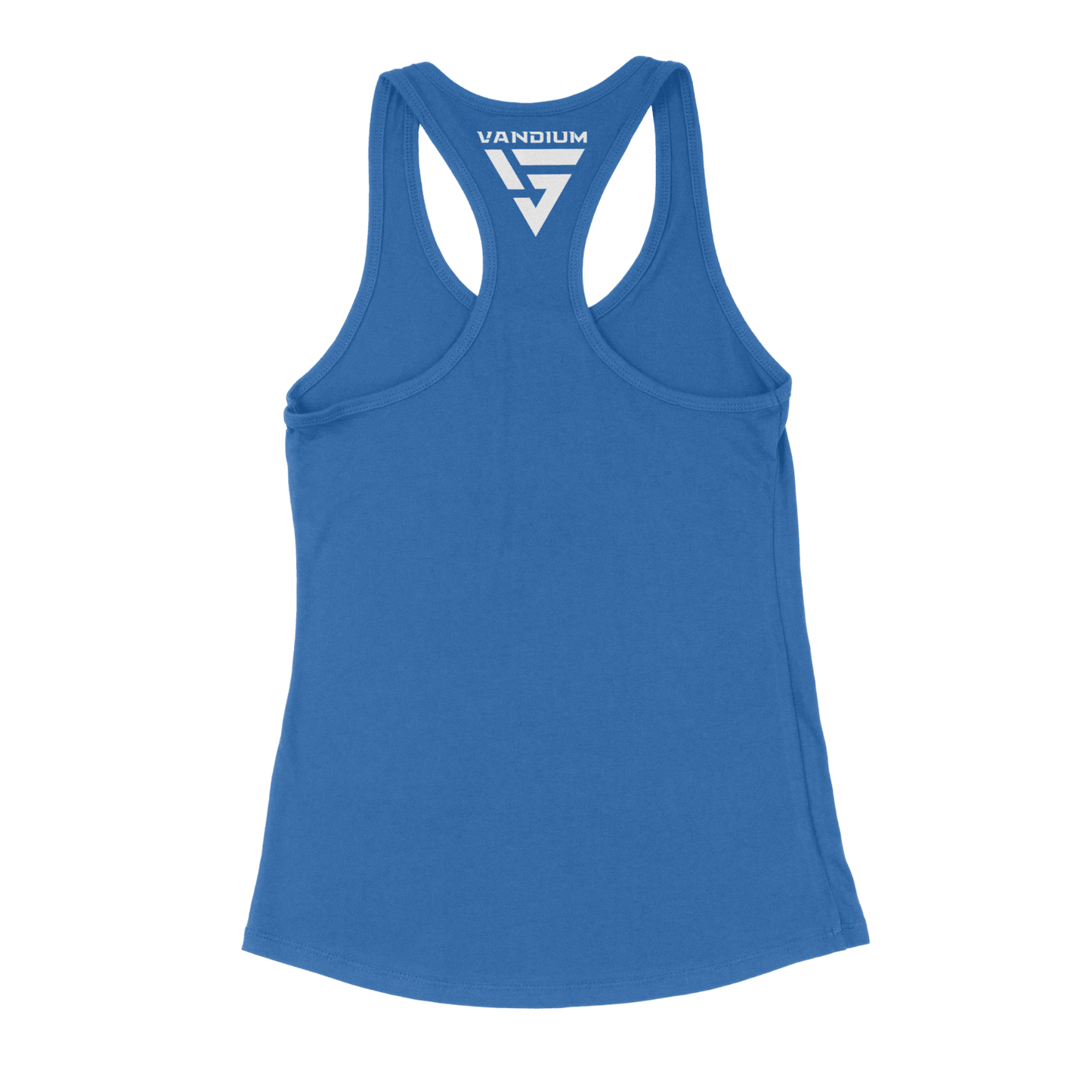 The Tactical Babe Tank - by Vandium Gear Industries L.L.C