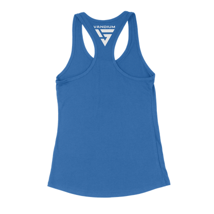The Tactical Babe Tank - by Vandium Gear Industries L.L.C