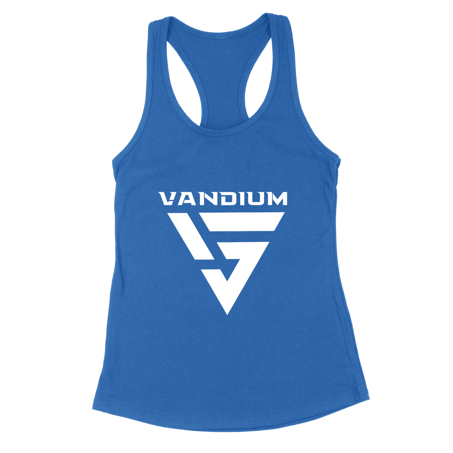 The Tactical Babe Tank - by Vandium Gear Industries L.L.C