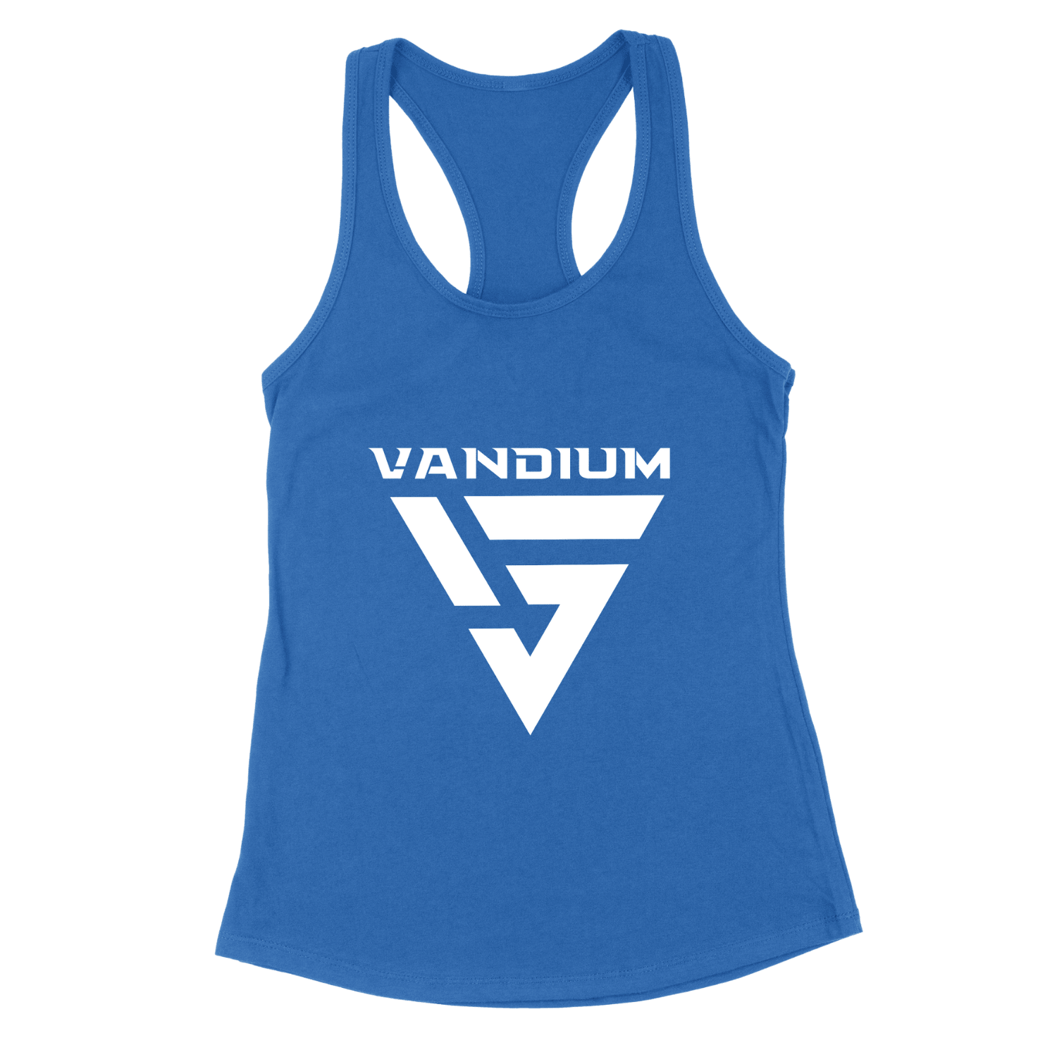 The Tactical Babe Tank - by Vandium Gear Industries L.L.C