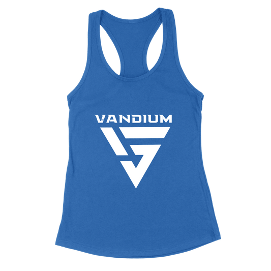 The Tactical Babe Tank - by Vandium Gear Industries L.L.C