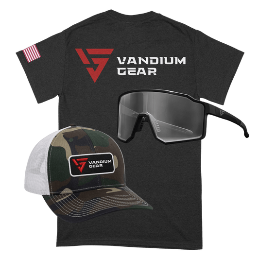 The Vandium Strike Package - Vandium Gear Industries L.L.C 