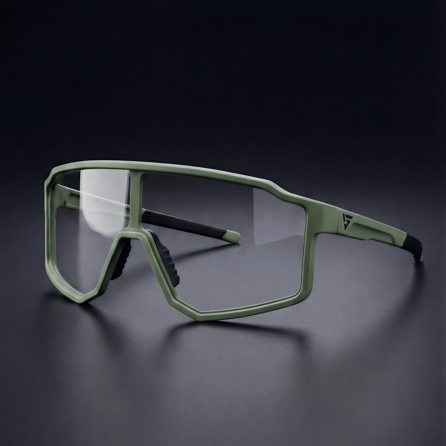 Viper Visions (Gunner Green) - B by Vandium Gear Industries L.L.C