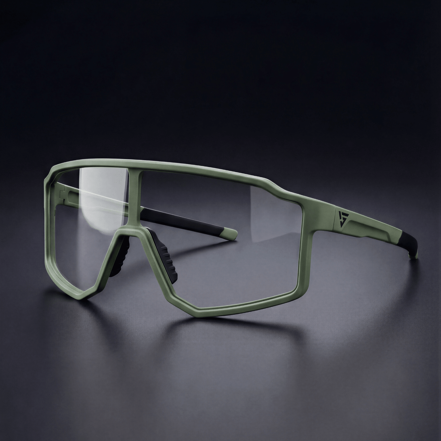 Viper Visions (Gunner Green) - B by Vandium Gear Industries L.L.C