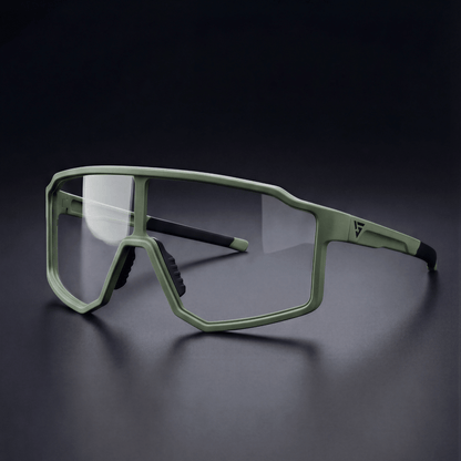 Viper Visions (Gunner Green) - B by Vandium Gear Industries L.L.C