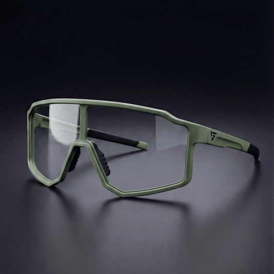 Viper Visions (Gunner Green) - B by Vandium Gear Industries L.L.C