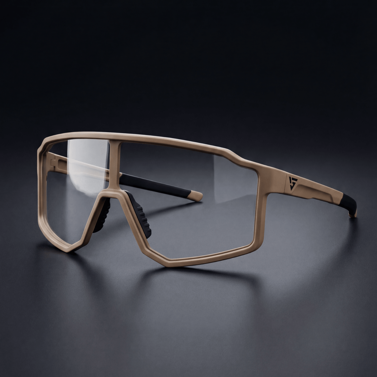 Viper Visions (Trailblazer Tan) - B by Vandium Gear Industries L.L.C