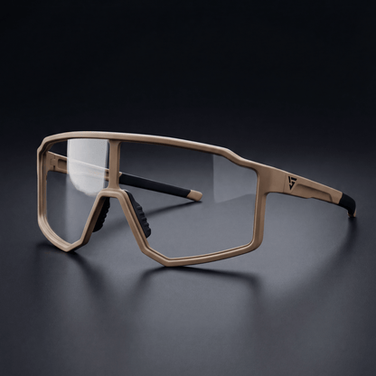 Viper Visions (Trailblazer Tan) - B by Vandium Gear Industries L.L.C